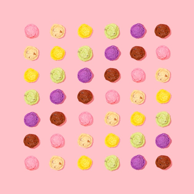 Showcasing Our Beautiful Dessert Images