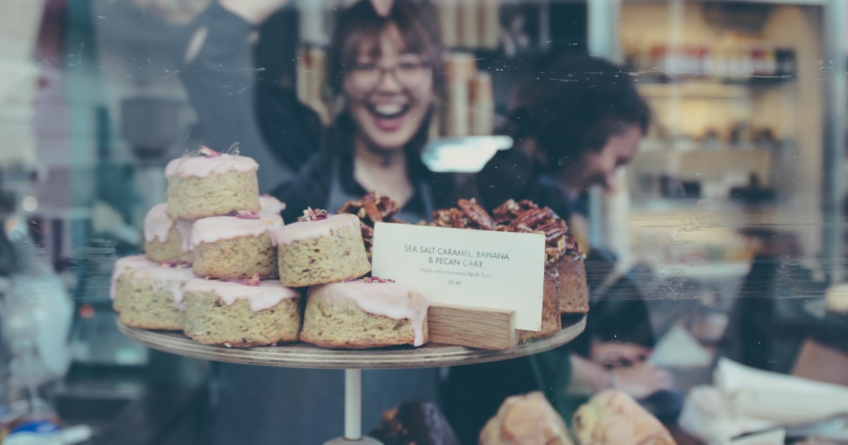Delicious Cakes for Every Occasion
